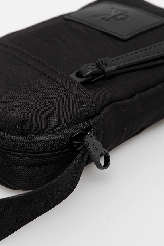 Calvin Klein Jeans táska fekete LV04G3089G