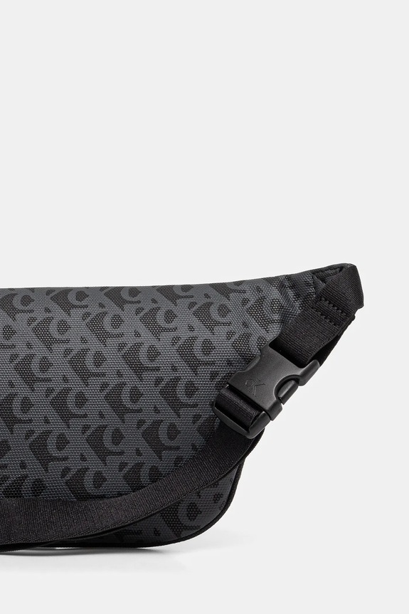 Αξεσουάρ Τσάντα φάκελος Calvin Klein Jeans LV04G3113G μαύρο