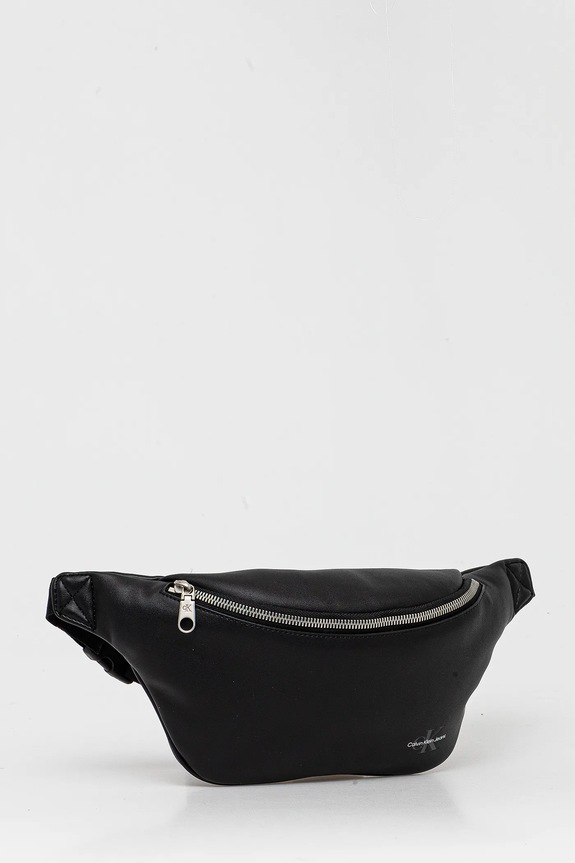 Τσάντα φάκελος Calvin Klein Jeans LV04G3012G μαύρο SS25