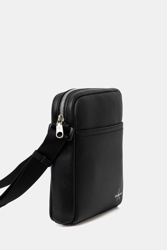 Calvin Klein Jeans borseta LV04G3014G negru SS25