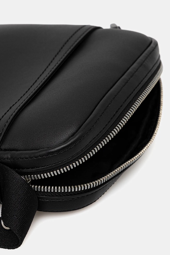Calvin Klein Jeans borseta LV04G3014G negru