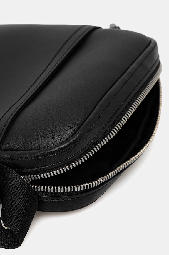 Calvin Klein Jeans borseta LV04G3014G negru