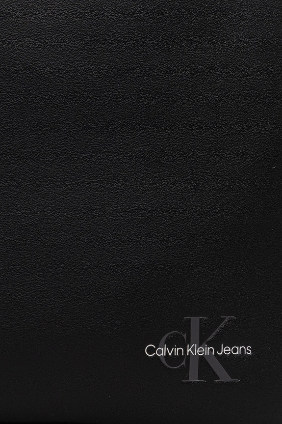 Calvin Klein Jeans táska fekete LV04G3107G