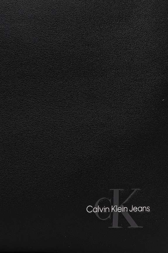 Calvin Klein Jeans táska fekete LV04G3107G