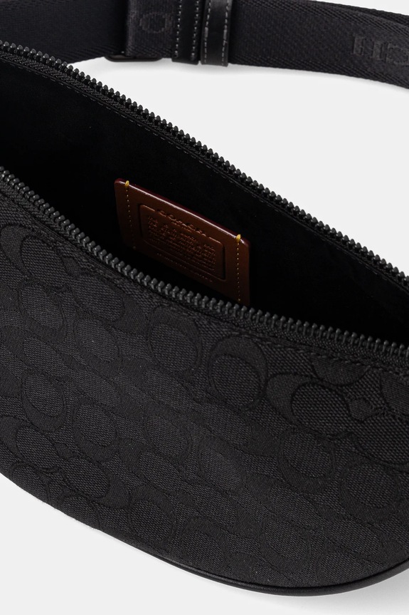 Coach borseta negru CAH95