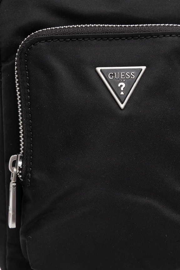 Сумка Guess ROMA чёрный HMECRN.P3463