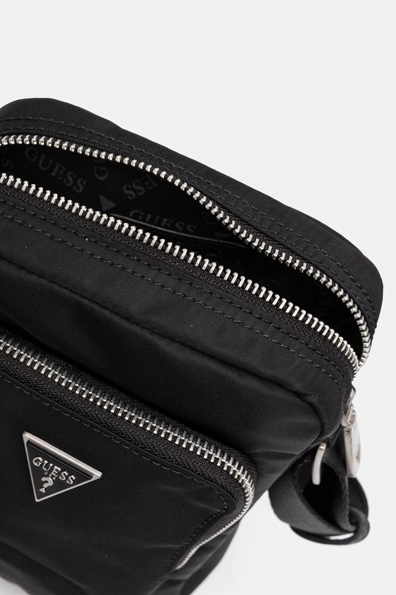 Сумка Guess ROMA HMECRN.P3463 чёрный