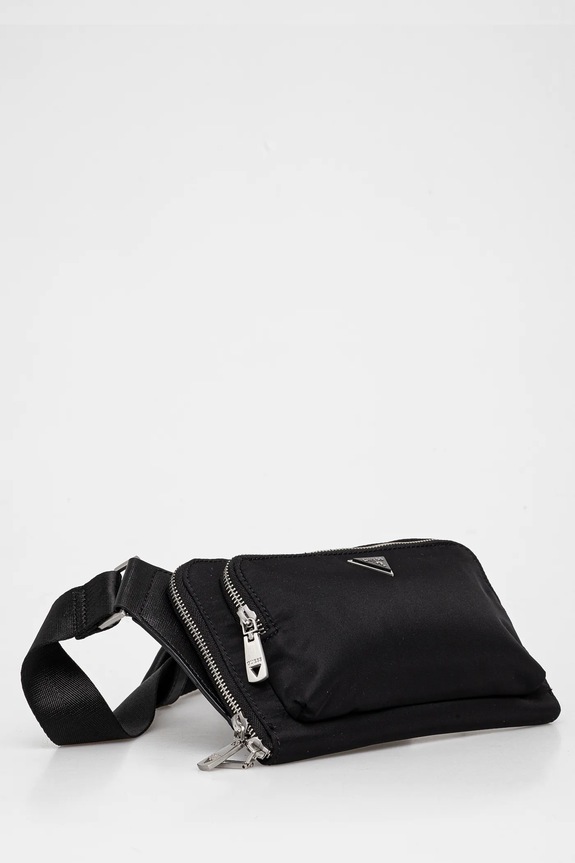 Guess nerka MILANO HMMINY.P5214 czarny AW25