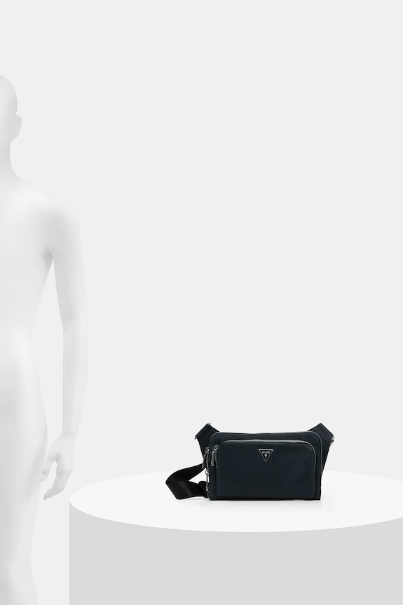 Guess övtáska MILANO HMMISA.P5214