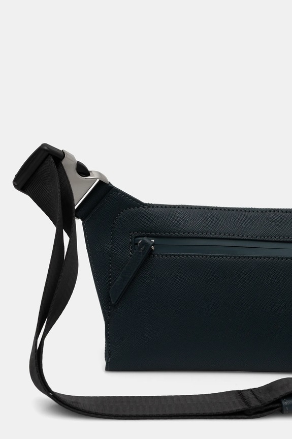 Kiegészítők Guess övtáska MILANO HMMISA.P5214 zöld