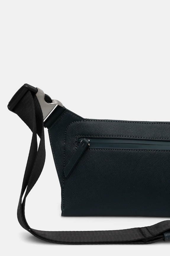 Kiegészítők Guess övtáska MILANO HMMISA.P5214 zöld