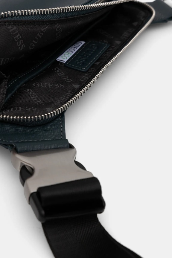 Guess övtáska MILANO HMMISA.P5214 zöld