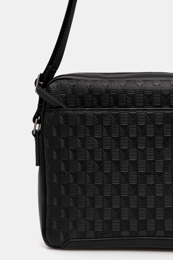 Kiegészítők Guess táska TORINO HMTODE.P5159 fekete