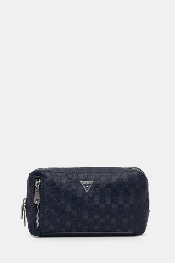 Guess nerka TORINO HMTODE.P5221 granatowy AW25