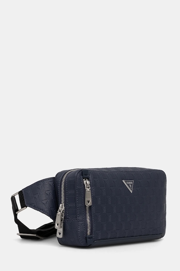 Akcesoria Guess nerka TORINO HMTODE.P5221 granatowy