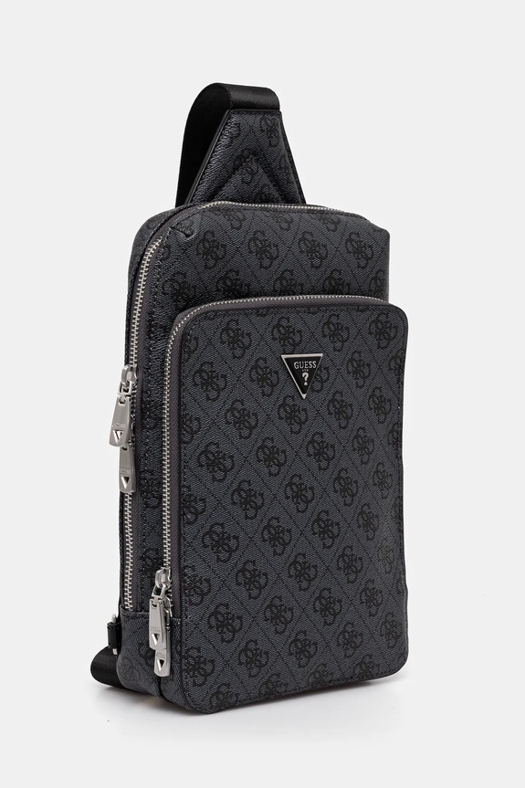 Guess táska MILANO HMMILO.P5226 fekete AW25