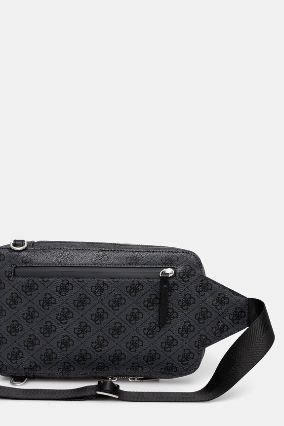 Kiegészítők Guess táska MILANO HMMILO.P5226 fekete