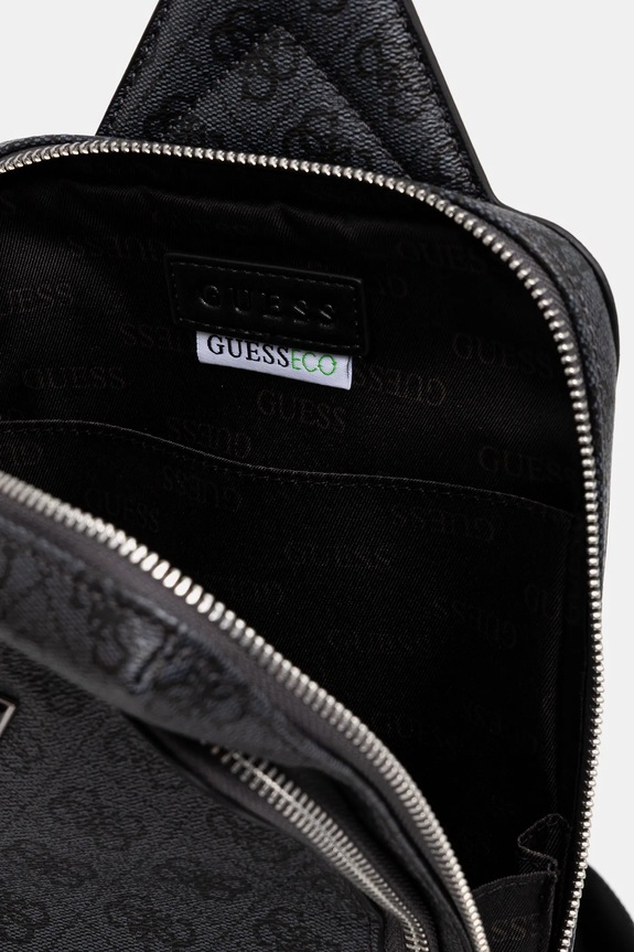 Guess táska MILANO HMMILO.P5226 fekete