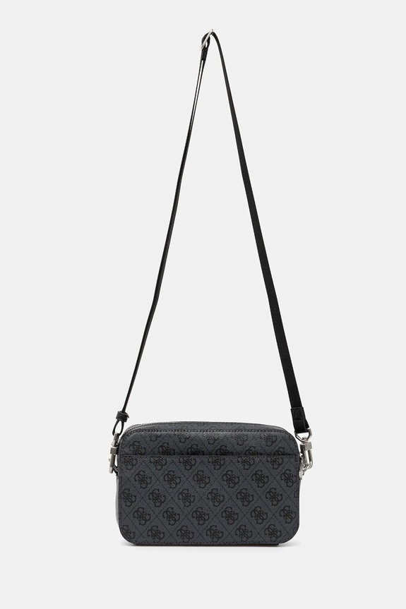 Doplňky Ledvinka Guess MILANO PMMILO.P5245 černá