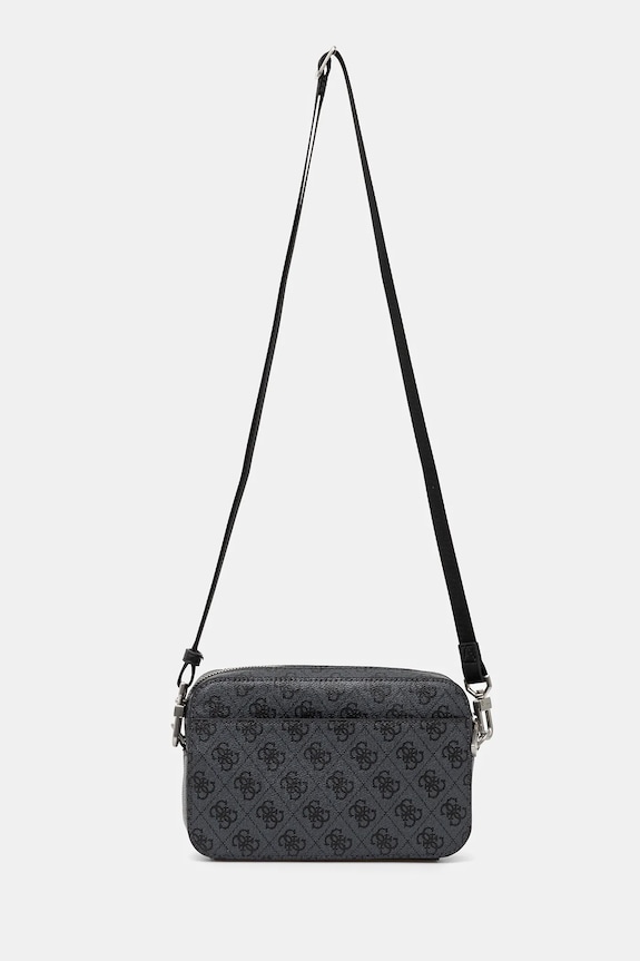 Doplňky Ledvinka Guess MILANO PMMILO.P5245 černá