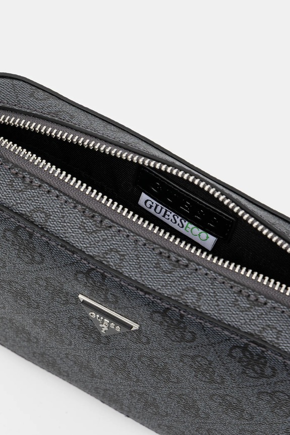 Ledvinka Guess MILANO PMMILO.P5245 černá