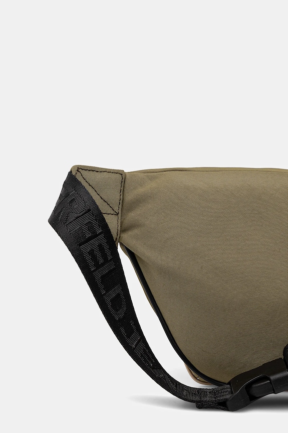 Accesorii Karl Lagerfeld Jeans borseta A2M30115 verde
