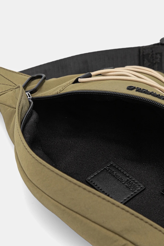 Karl Lagerfeld Jeans borseta A2M30115 verde