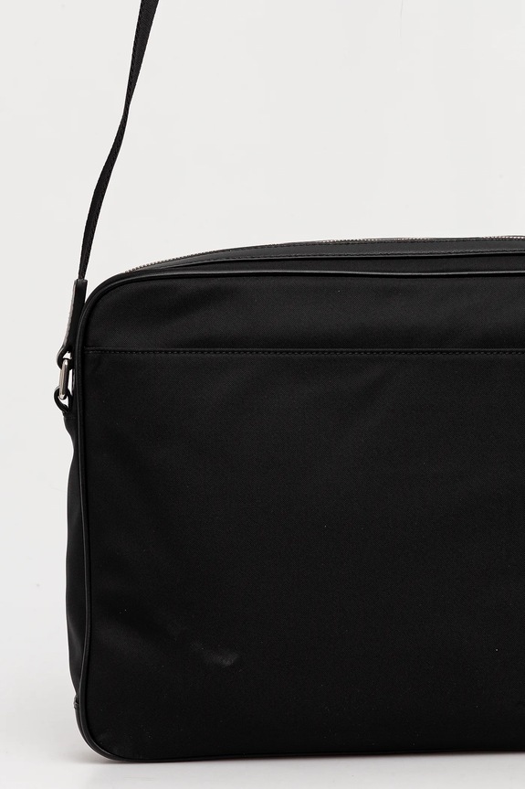 Akcesoria Bally torba na laptopa 38 x 29 x 7 cm MAC04R czarny