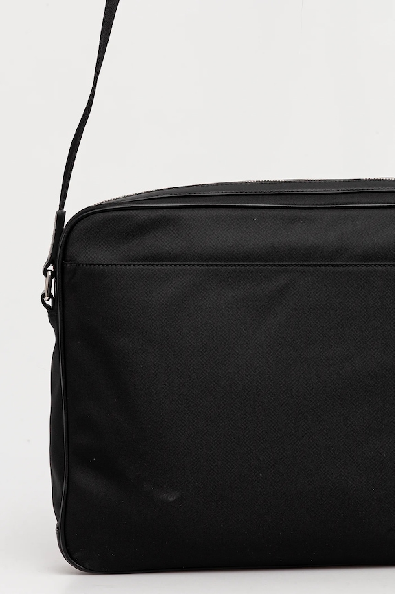 Akcesoria Bally torba na laptopa 38 x 29 x 7 cm MAC04R czarny