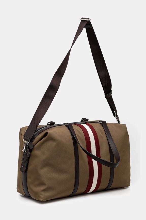 Bally geantă 48 x 31 x 19 cm MAE03T bej SS25