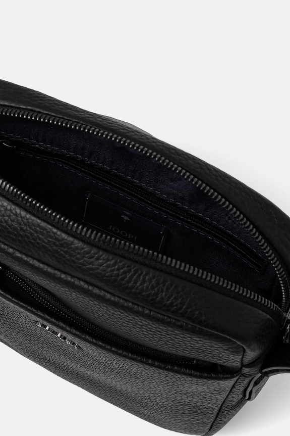 Joop! borseta de piele Cardona Luan negru 4140006307