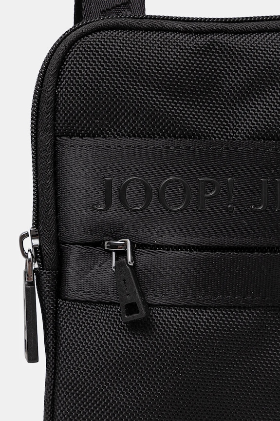 Σακίδιο Joop! Modica Rafael μαύρο 4130000547
