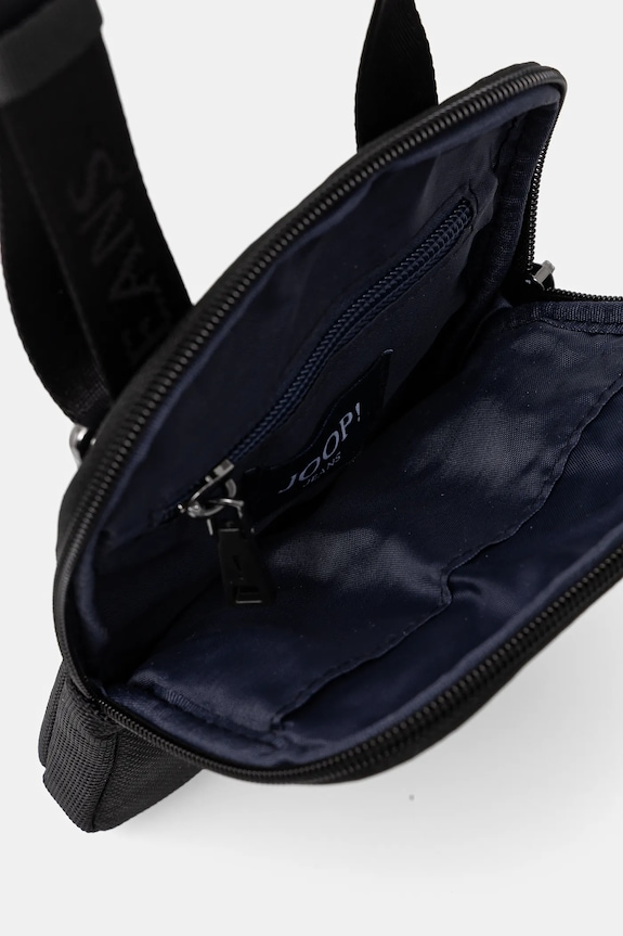 Σακίδιο Joop! Modica Rafael 4130000547 μαύρο