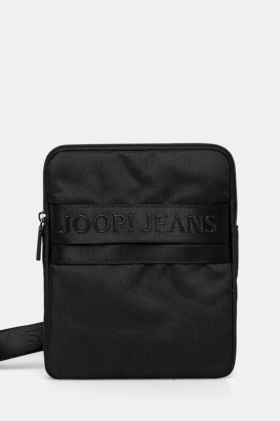 Joop! táska Modica Liam textil fekete 4130000545