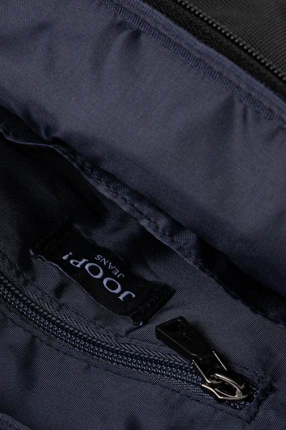 Joop! táska Modica Liam 4130000545 fekete