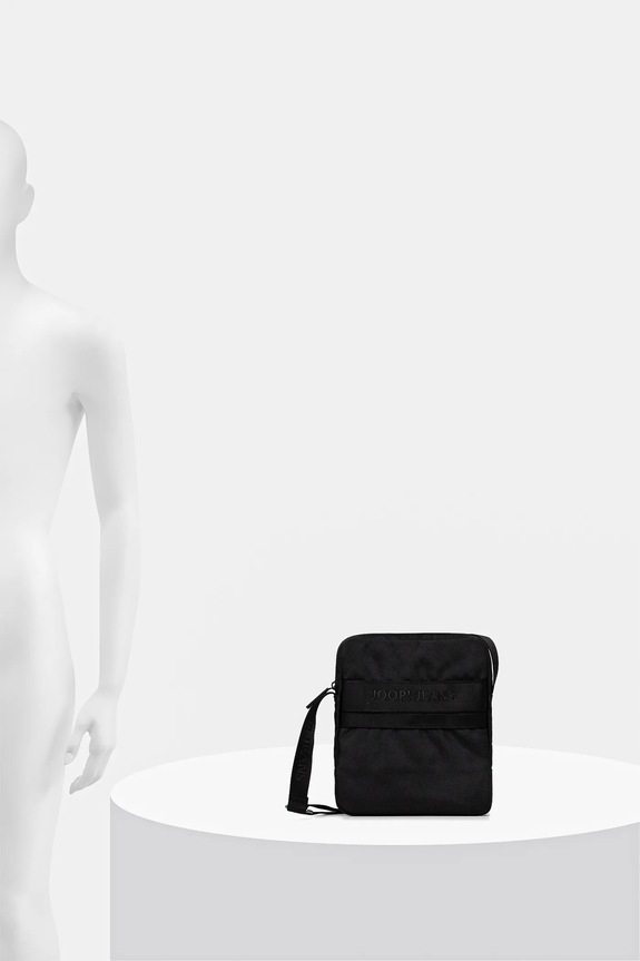 Joop! táska Modica Milo 4130000544 fekete