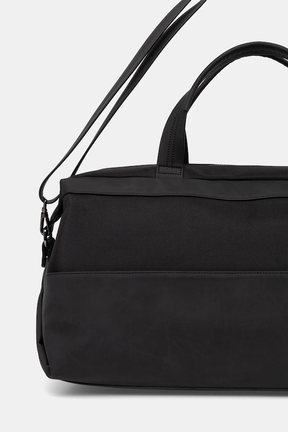Doplňky Taška U.S. Polo Assn. OLIVER 50 x 23 x 23 cm BIUOV6260MPJ černá