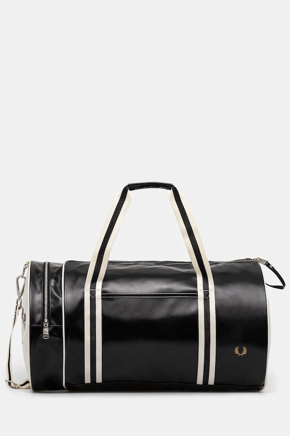 Fred Perry geanta incape in A4 bleumarin L7255.635