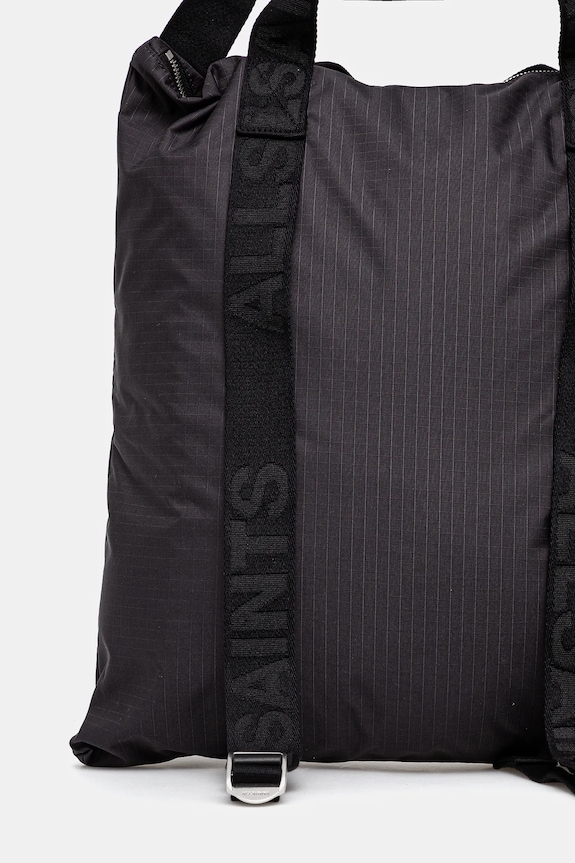 Doplnky Taška AllSaints KEI 43 x 53 x 5 cm M005XC čierna