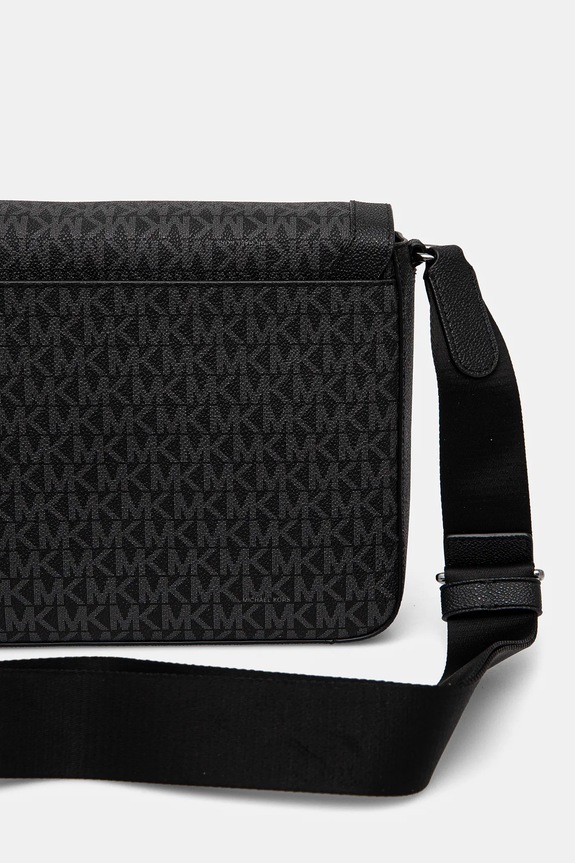 Doplňky Ledvinka Michael Kors 33S5LHDM1B černá