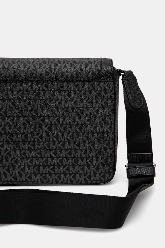 Doplňky Ledvinka Michael Kors 33S5LHDM1B černá