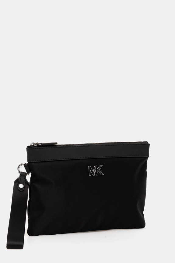 Malá taška 33S5LEEU2B čierna SS25