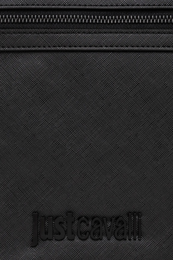 Just Cavalli saszetka czarny 78QA4B33.ZSB85