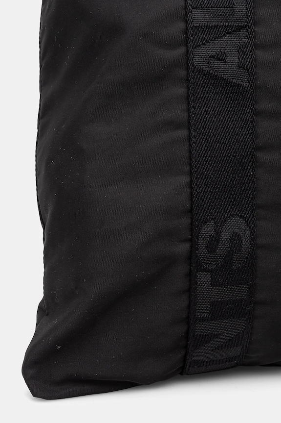 AllSaints torba AFAN 44 x 47 x 4 cm M271XB czarny