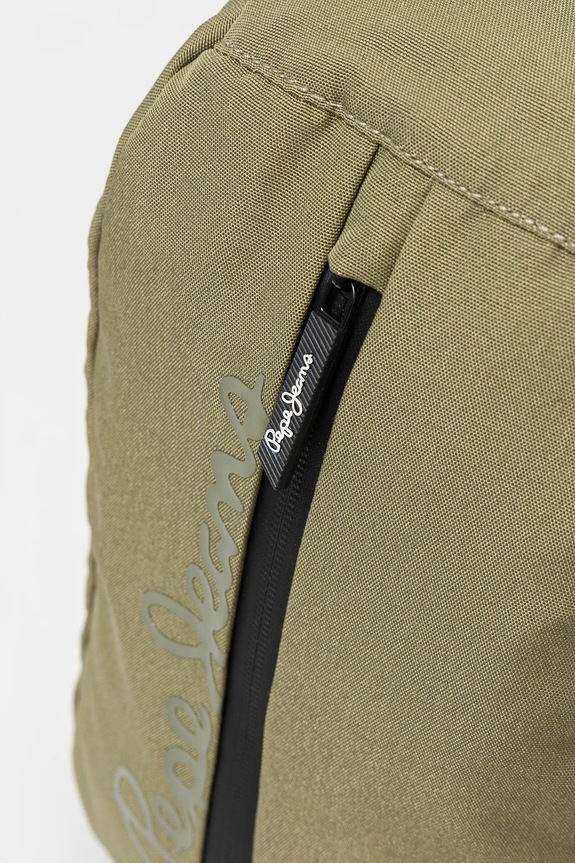 Pepe Jeans zaino JARED CORE verde PM030877