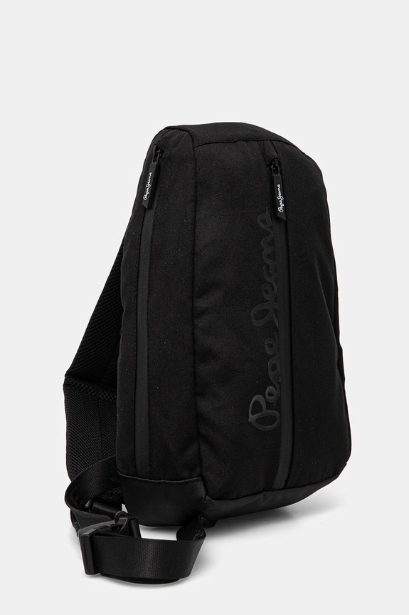 Σακίδιο πλάτης Pepe Jeans JARED CORE PM030877 μαύρο SS25