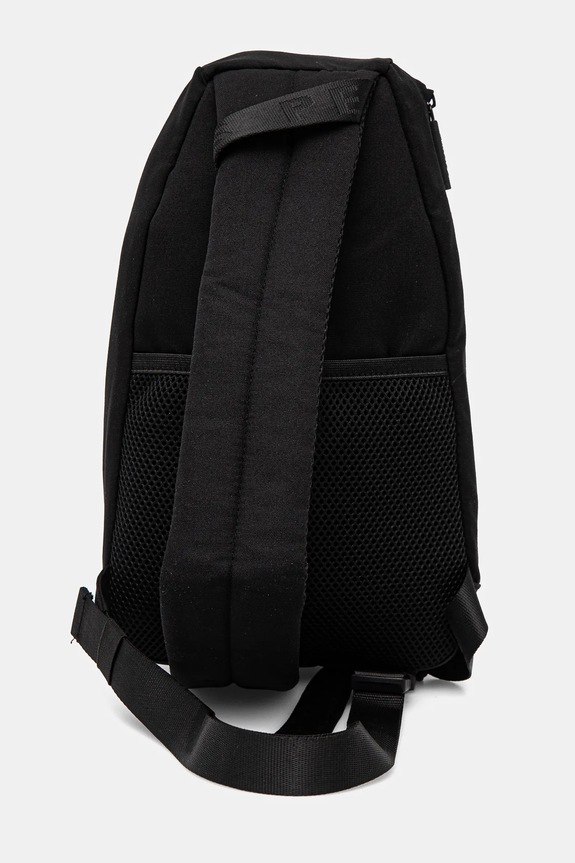 Αξεσουάρ Σακίδιο πλάτης Pepe Jeans JARED CORE PM030877 μαύρο