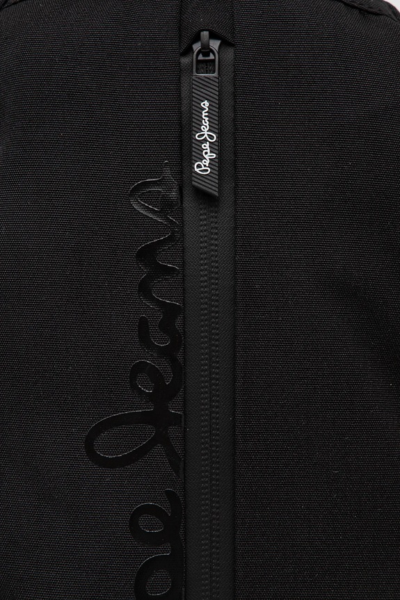 Σακίδιο πλάτης Pepe Jeans JARED CORE μαύρο PM030877