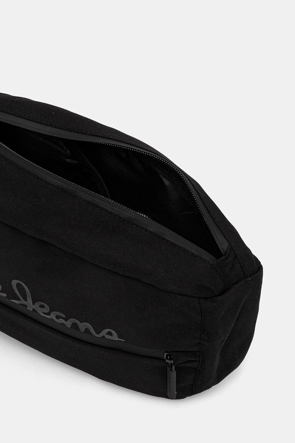 Σακίδιο πλάτης Pepe Jeans JARED CORE PM030877 μαύρο