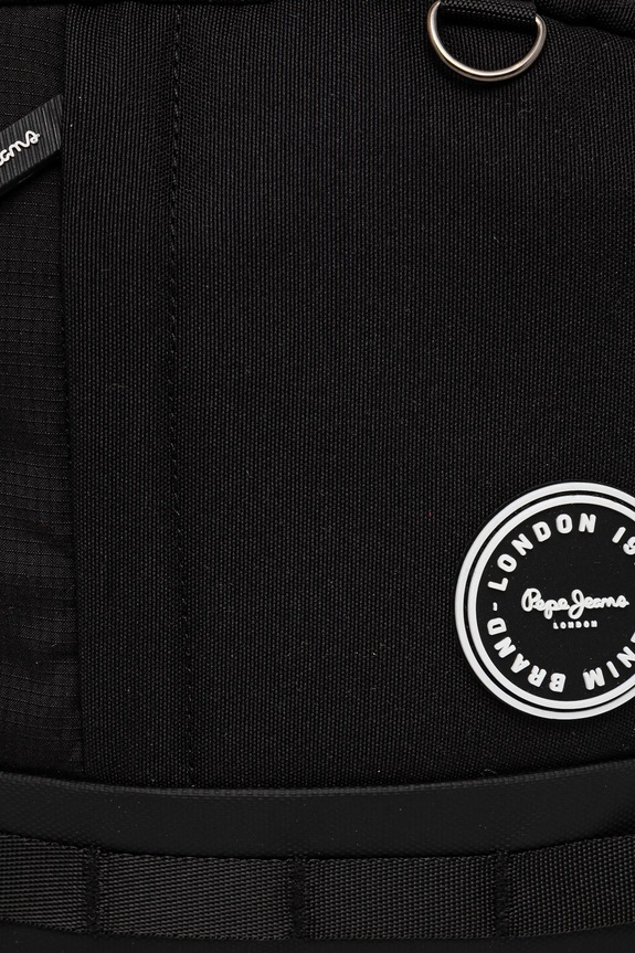 Σακίδιο Pepe Jeans KEENE CORE μαύρο PM030878